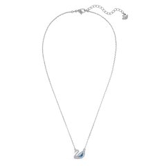 naszyjnik Swarovski 5563464 • ONE ZERO • Modne zegarki i biżuteria • Autoryzowany sklep