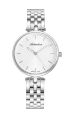 zegarek Adriatica A3743.5113Q • ONE ZERO • Modne zegarki i biżuteria • Autoryzowany sklep