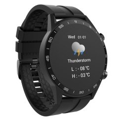 smartwatch Vector Smart VCTR-32-22BK • ONE ZERO • Modne zegarki i biżuteria • Autoryzowany sklep
