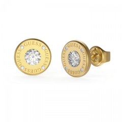 kolczyki Guess JUBE02160JWYGT • ONE ZERO • Modne zegarki i biżuteria • Autoryzowany sklep 
