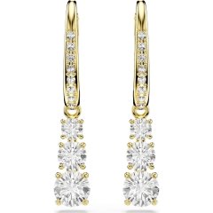 kolczyki Swarovski 5723300 • ONE ZERO • Modne zegarki i biżuteria • Autoryzowany sklep