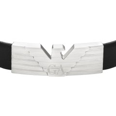 bransoletka Emporio Armani EGS3075040 • ONE ZERO • Modne zegarki i biżuteria • Autoryzowany sklep