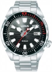 zegarek Lorus RH945RX9 • ONE ZERO • Modne zegarki i biżuteria • Autoryzowany sklep