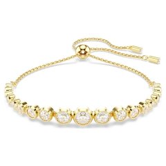 bransoletka Swarovski Tennis Imber