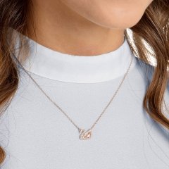 naszyjnik Swarovski 5469989 • ONE ZERO • Modne zegarki i biżuteria • Autoryzowany sklep