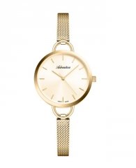 zegarek Adriatica A3794.1111Q • ONE ZERO • Modne zegarki i biżuteria • Autoryzowany sklep