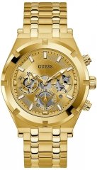 zegarek Guess GW0260G4 - ONE ZERO Autoryzowany Sklep z zegarkami i biżuterią