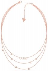 naszyjnik Guess UBN70067 • ONE ZERO • Modne zegarki i biżuteria • Autoryzowany sklep 