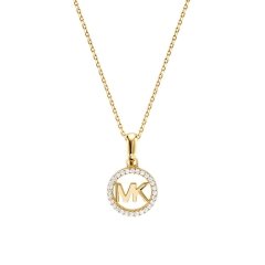 naszyjnik Michael Kors MKC1108AN710 • ONE ZERO • Modne zegarki i biżuteria • Autoryzowany sklep