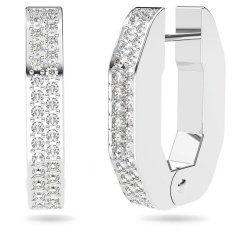 kolczyki Swarovski 5618307 • ONE ZERO • Modne zegarki i biżuteria • Autoryzowany sklep