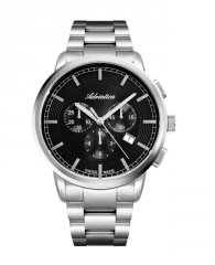 zegarek Adriatica A8307.5116CH • ONE ZERO • Modne zegarki i biżuteria • Autoryzowany sklep