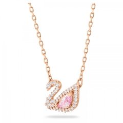 naszyjnik Swarovski 5469989 • ONE ZERO • Modne zegarki i biżuteria • Autoryzowany sklep