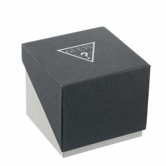 pudełko do zegarka Guess - ONE ZERO Autoryzowany Sklep z zegarkami i biżuterią