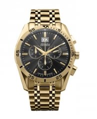 zegarek Adriatica Chronograph