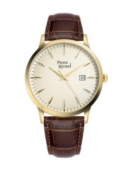 zegarek Pierre Ricaud P91023.1211Q • ONE ZERO • Modne zegarki i biżuteria • Autoryzowany sklep