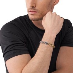 bransoletka Armani Exchange AXG0115710 • ONE ZERO • zegarki i biżuteria • Autoryzowany sklep