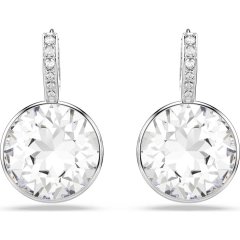 kolczyki Swarovski 5731149 • ONE ZERO • Modne zegarki i biżuteria • Autoryzowany sklep