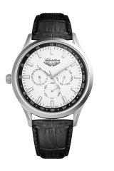 zegarek Adriatica A8252.5213QF • ONE ZERO • Modne zegarki i biżuteria • Autoryzowany sklep