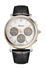 zegarek Adriatica A8272.2263QF • ONE ZERO • Modne zegarki i biżuteria • Autoryzowany sklep