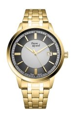 zegarek Pierre Ricaud P97238.1117Q • ONE ZERO • Modne zegarki i biżuteria • Autoryzowany sklep