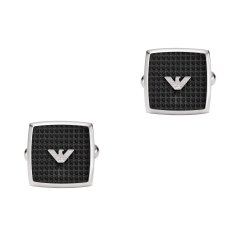 spinki do mankietów Emporio Armani EGS2997040 • ONE ZERO • Modne zegarki i biżuteria • Autoryzowany sklep