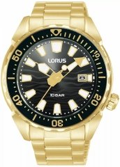 zegarek Lorus 