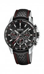 zegarek Festina Timeless Chronograph 