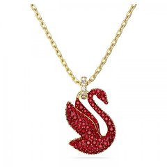 naszyjnik Swarovski Iconic Swan 