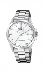 zegarek Festina SWISS MADE 