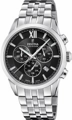 zegarek Festina SWISS MADE CHRONOGRAF 