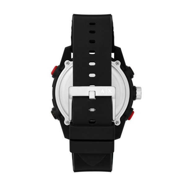 zegarek Armani Exchange AX2960 • ONE ZERO • Modne zegarki i biżuteria • Autoryzowany sklep