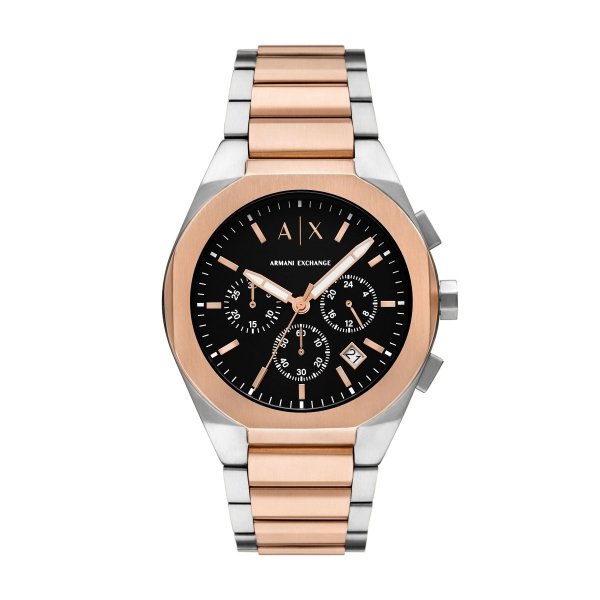 zegarek Armani Exchange AX4181 • ONE ZERO • Modne zegarki i biżuteria • Autoryzowany sklep