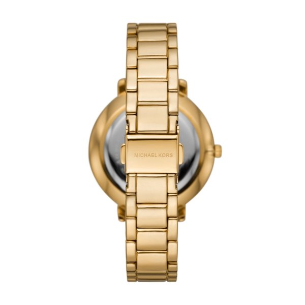 zegarek Michael Kors MK4593 - ONE ZERO Autoryzowany Sklep z zegarkami i biżuterią