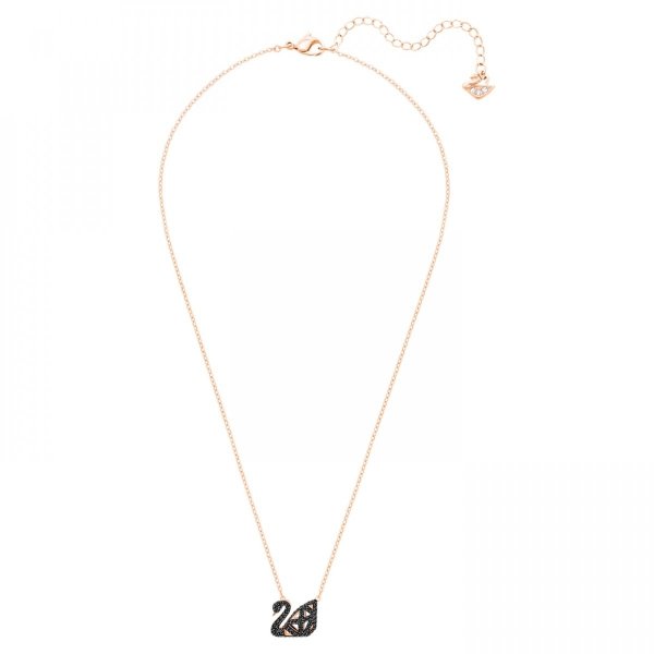 naszyjnik Swarovski 5281275 • ONE ZERO | Time For Fashion