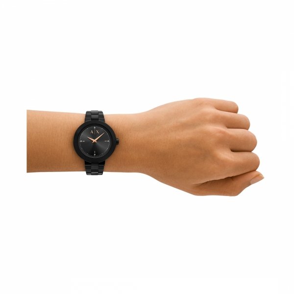 zegarek Armani Exchange AX5173 • ONE ZERO • Modne zegarki i biżuteria • Autoryzowany sklep