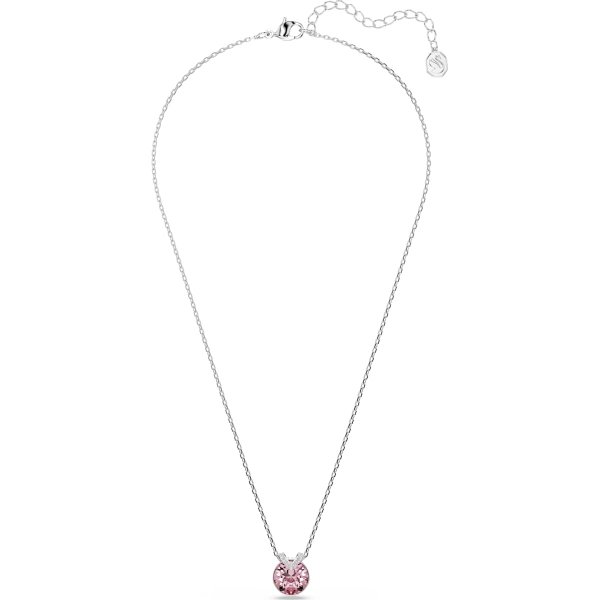 naszyjnik Swarovski 5734230 • ONE ZERO • Modne zegarki i biżuteria • Autoryzowany sklep