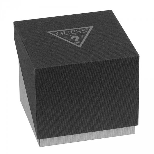 pudełko do zegarka Guess - ONE ZERO Autoryzowany Sklep z zegarkami i biżuterią