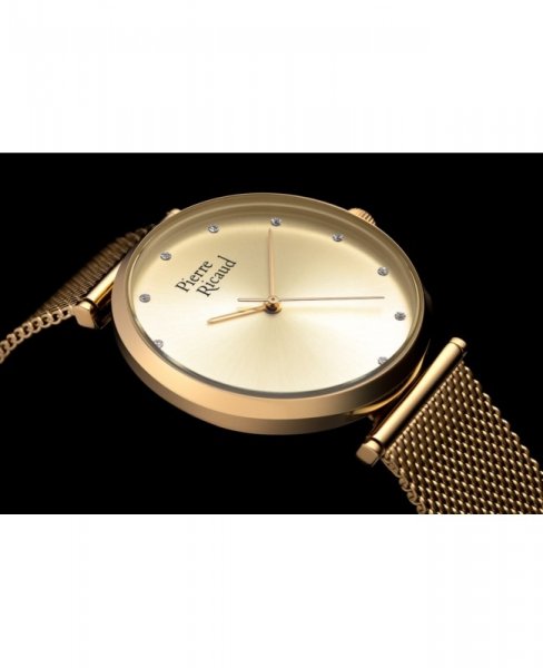 zegarek Pierre Ricaud P22035.1141Q • ONE ZERO • Modne zegarki i biżuteria • Autoryzowany sklep