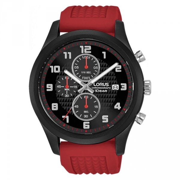 zegarek Lorus RM393GX9 • ONE ZERO • Modne zegarki i biżuteria • Autoryzowany sklep