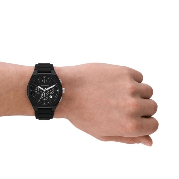 zegarek Armani Exchange AX4161 • ONE ZERO • Modne zegarki i biżuteria • Autoryzowany sklep