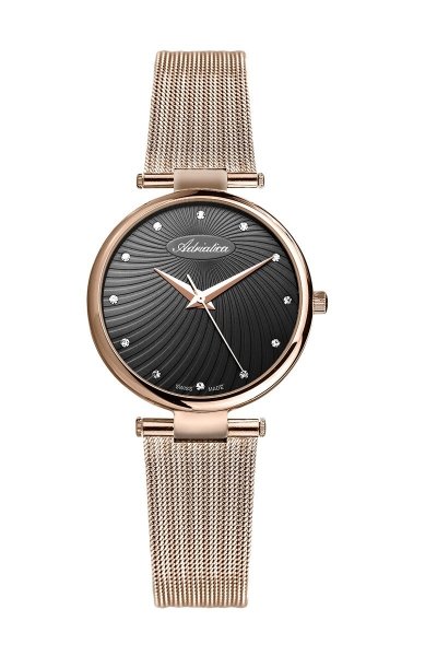 zegarek Adriatica A3689.9146QZ • ONE ZERO • Modne zegarki i biżuteria • Autoryzowany sklep