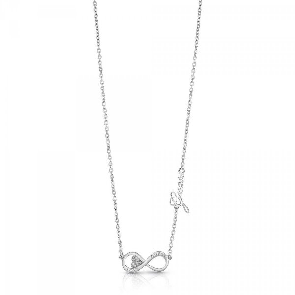 naszyjnik Guess UBN85012 • ONE ZERO • Modne zegarki i biżuteria • Autoryzowany sklep 