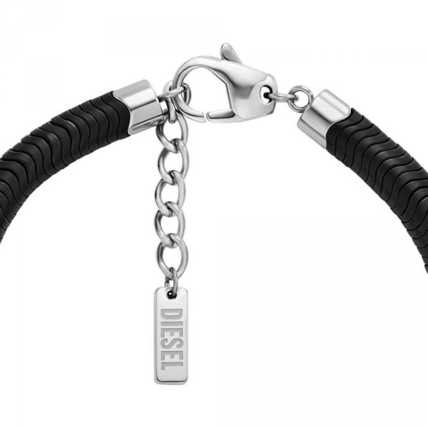 bransoletka Diesel DX1469040 • ONE ZERO • Modne zegarki i biżuteria • Autoryzowany sklep