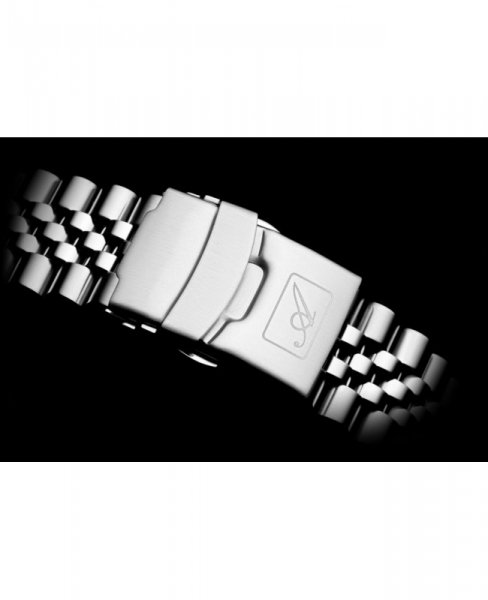 zegarek Adriatica A3801.R116QZ2 • ONE ZERO • Modne zegarki i biżuteria • Autoryzowany sklep