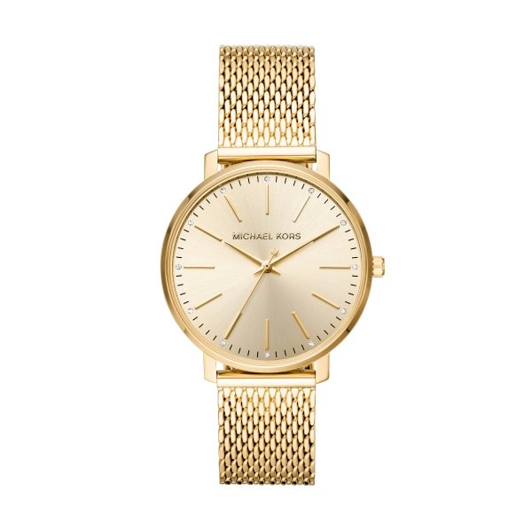 zegarek Michael Kors MK4339 • ONE ZERO • Modne zegarki i biżuteria • Autoryzowany sklep