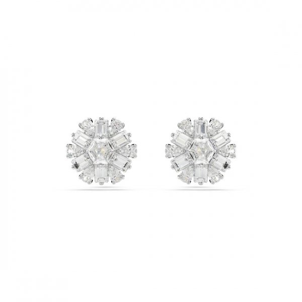 kolczyki Swarovski 5691483 • ONE ZERO • Modne zegarki i biżuteria • Autoryzowany sklep