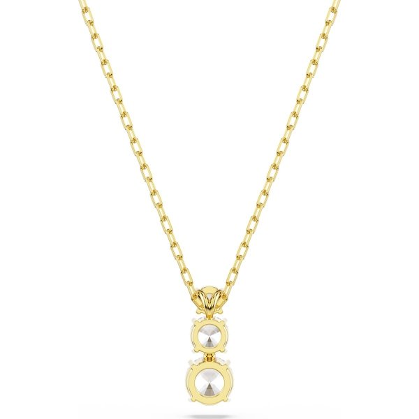 naszyjnik Swarovski 5723298 • ONE ZERO • Modne zegarki i biżuteria • Autoryzowany sklep