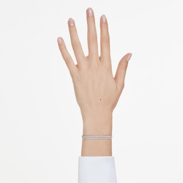 bransoletka Swarovski 5678252 • ONE ZERO • Modne zegarki i biżuteria • Autoryzowany sklep
