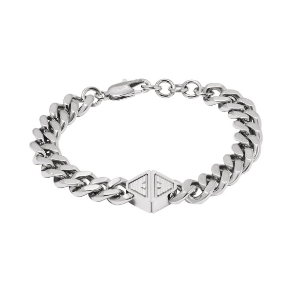 bransoletka Emporio Armani EGS3132040 • ONE ZERO • zegarki i biżuteria • Autoryzowany sklep