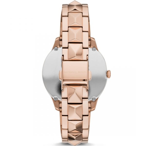 zegarek Michael Kors MK6671 • ONE ZERO | Time For Fashion 